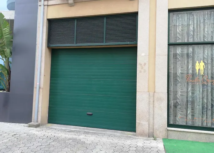 Green House