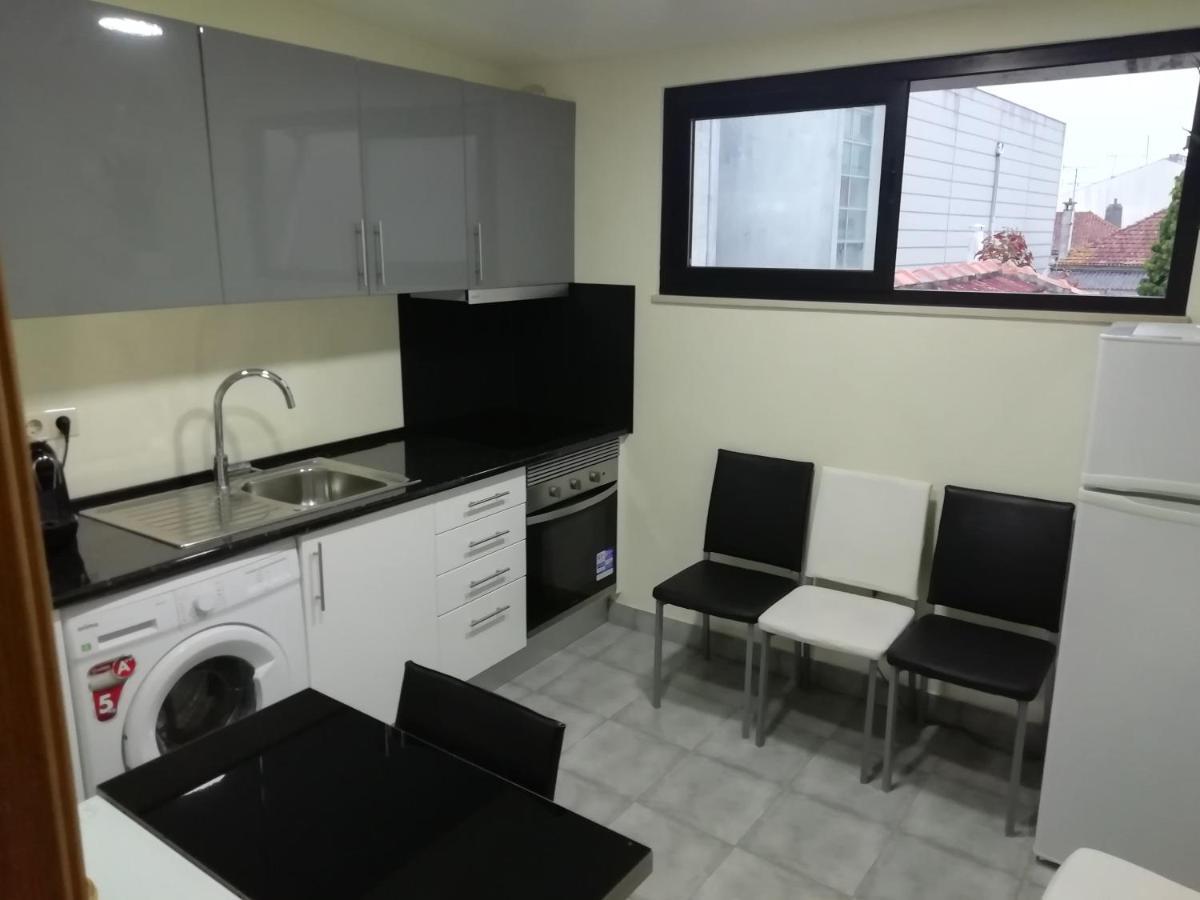 House Guest house Aveiro