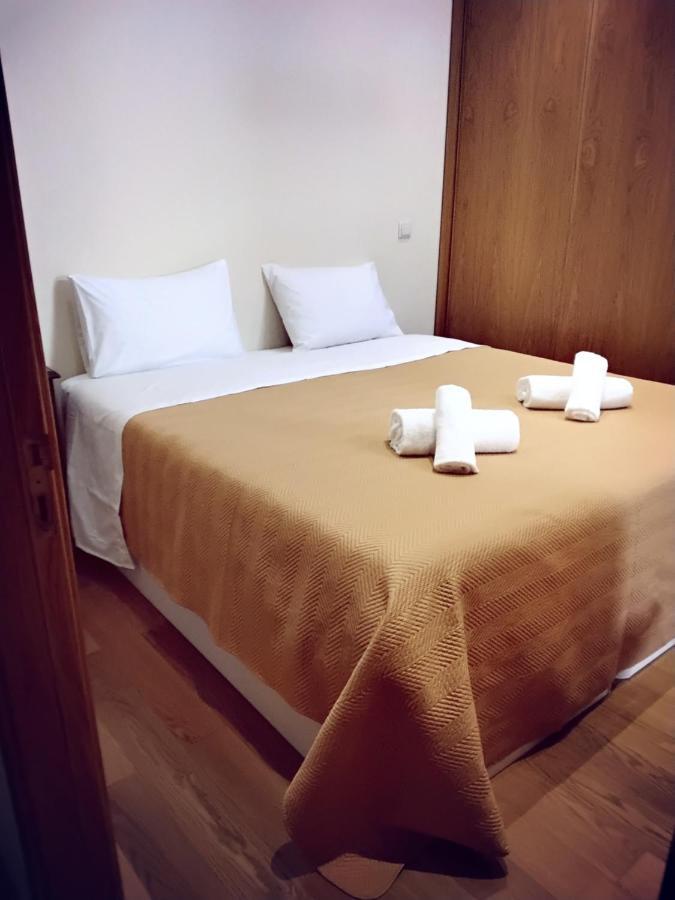 House Aveiro
