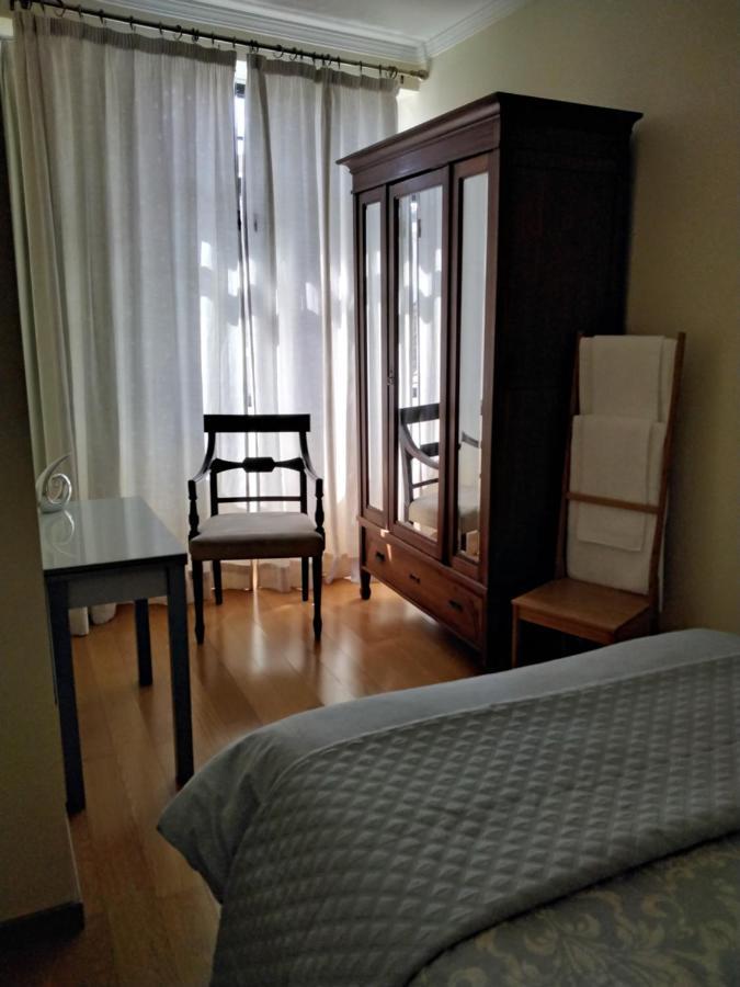 House Casa de hóspedes