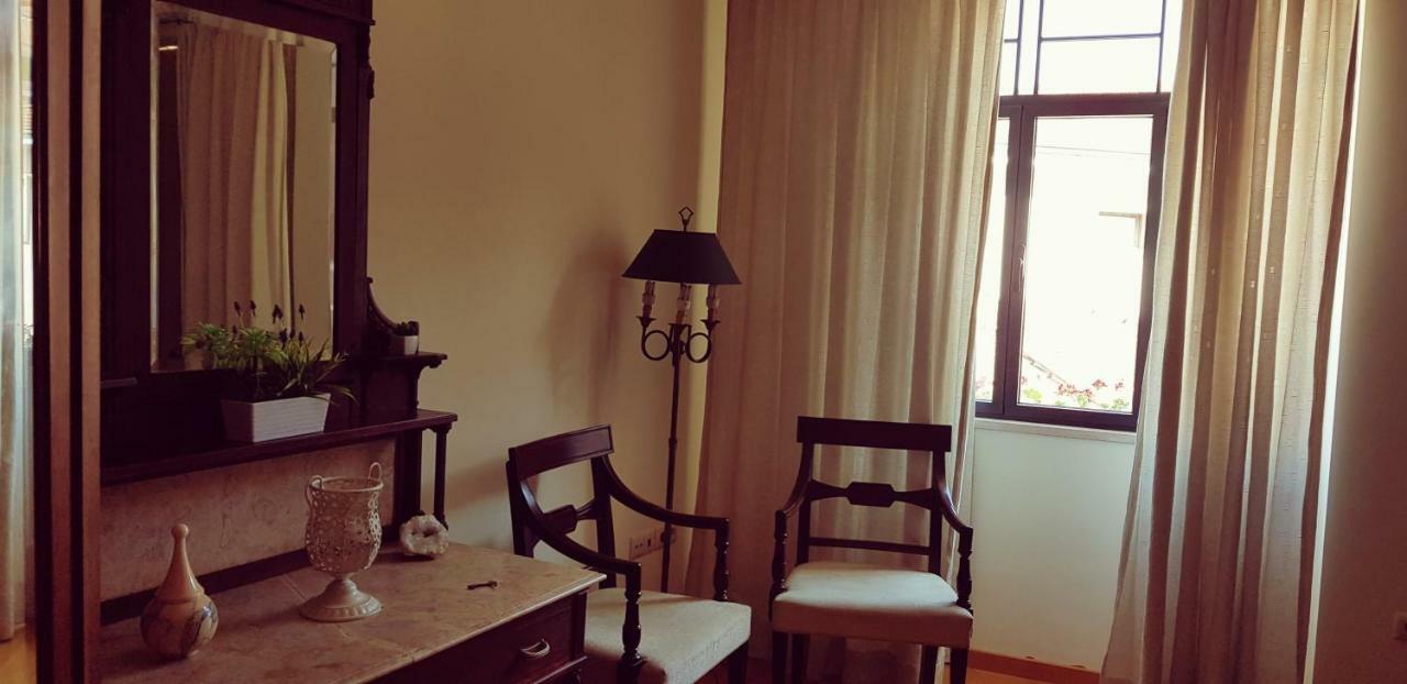Guest house House
